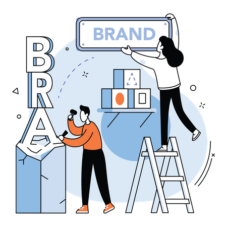 🧩 Branding
