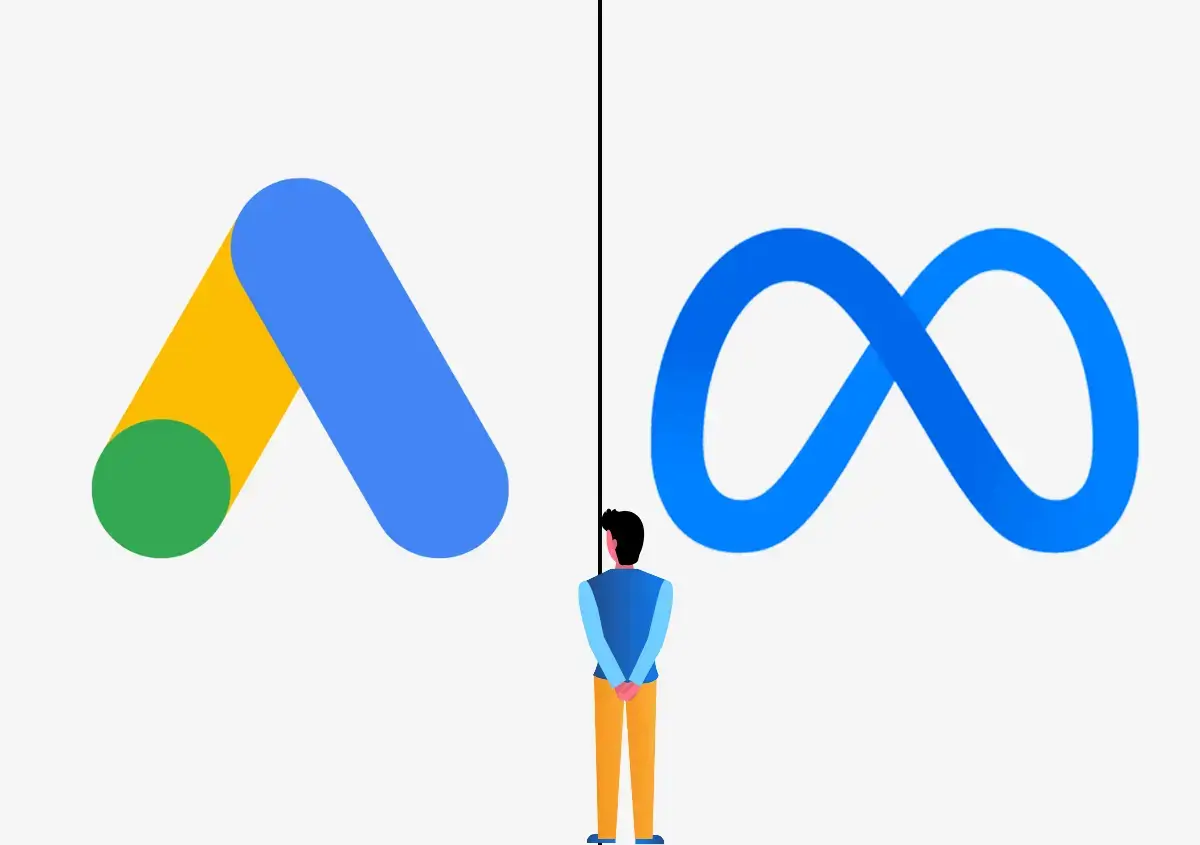 🎯 Meta & Google Ads